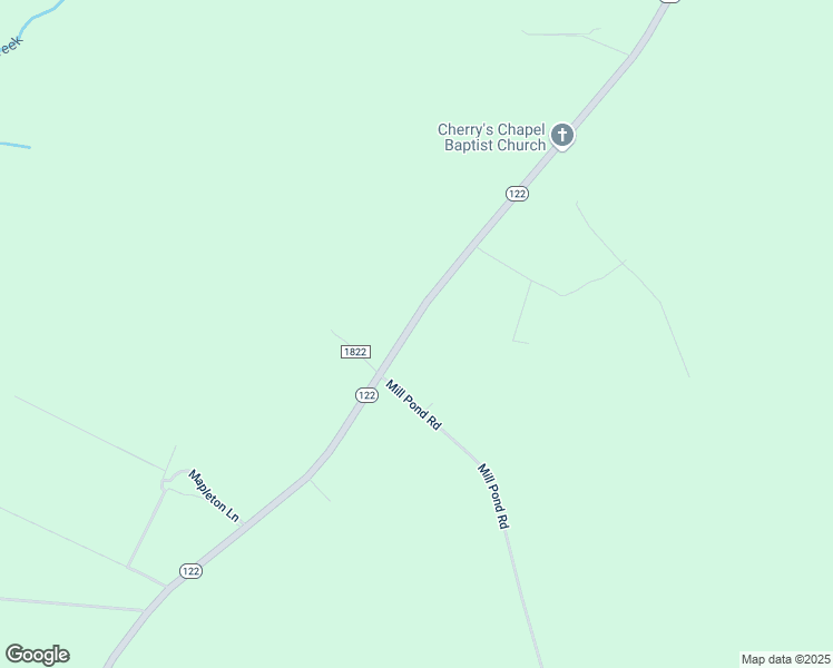 map of restaurants, bars, coffee shops, grocery stores, and more near 2007 North Carolina 122 in Hobgood