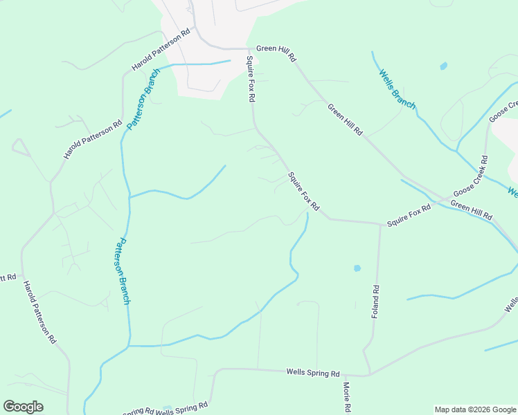 map of restaurants, bars, coffee shops, grocery stores, and more near 230 Slaton Farm Road in Dandridge