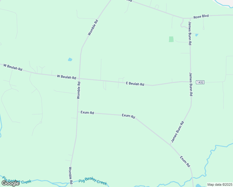 map of restaurants, bars, coffee shops, grocery stores, and more near 409 East Beulah Road in Nashville