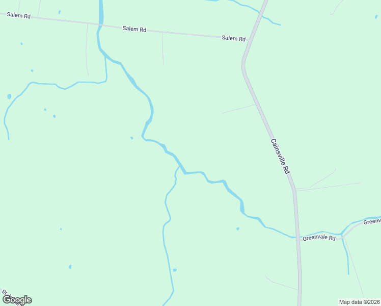 map of restaurants, bars, coffee shops, grocery stores, and more near 14620 Cainsville Road in Lebanon