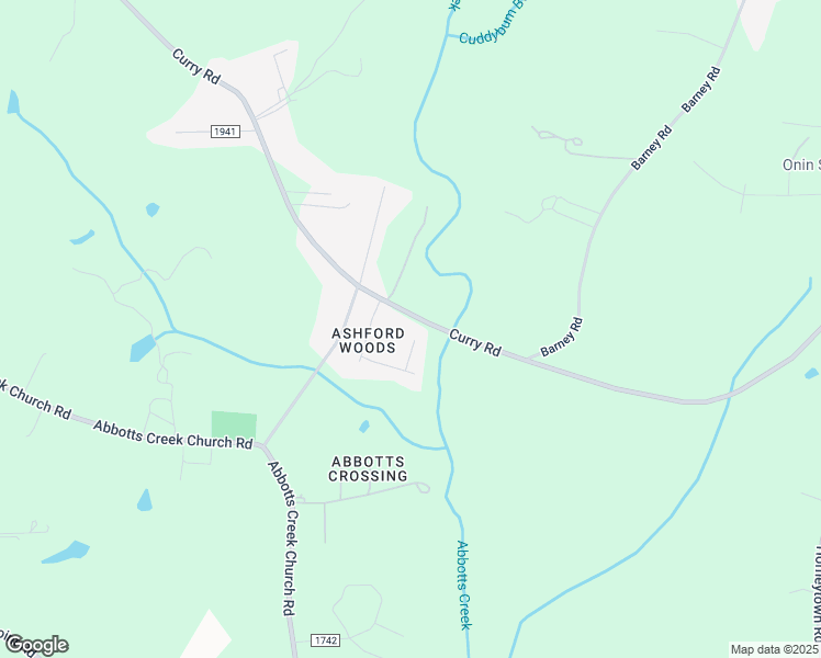 map of restaurants, bars, coffee shops, grocery stores, and more near 157 Greybeard Court in High Point