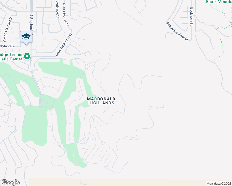 map of restaurants, bars, coffee shops, grocery stores, and more near 592 Saint Croix Street in Henderson