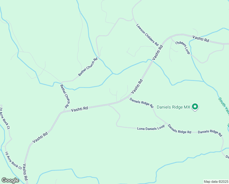 map of restaurants, bars, coffee shops, grocery stores, and more near 3331 Vashti Road in Township of Taylorsville