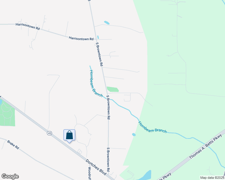 map of restaurants, bars, coffee shops, grocery stores, and more near 6850 Summerlea Place Road in Rocky Mount