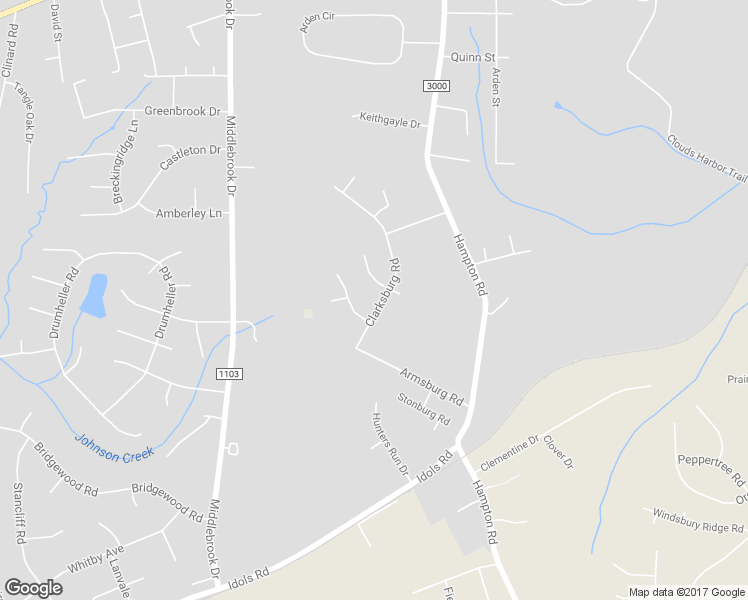 map of restaurants, bars, coffee shops, grocery stores, and more near 4420 Clarksburg Road in Clemmons