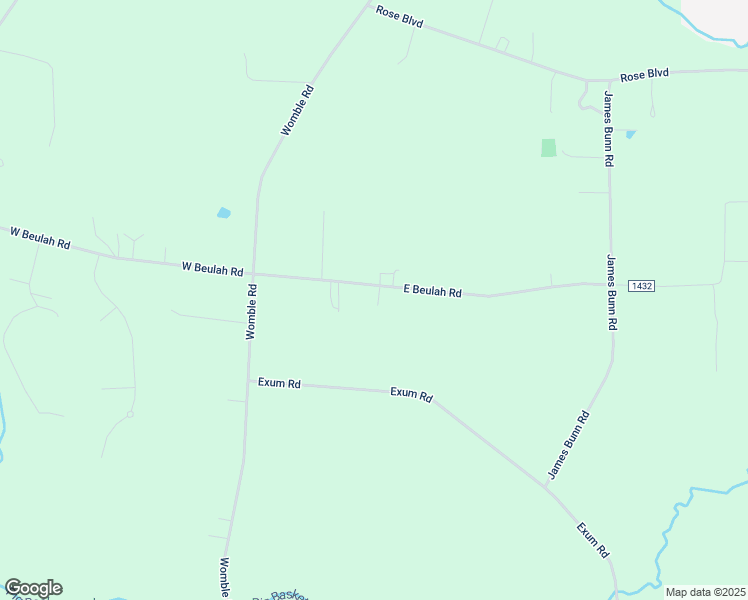map of restaurants, bars, coffee shops, grocery stores, and more near 409 East Beulah Road in Nashville