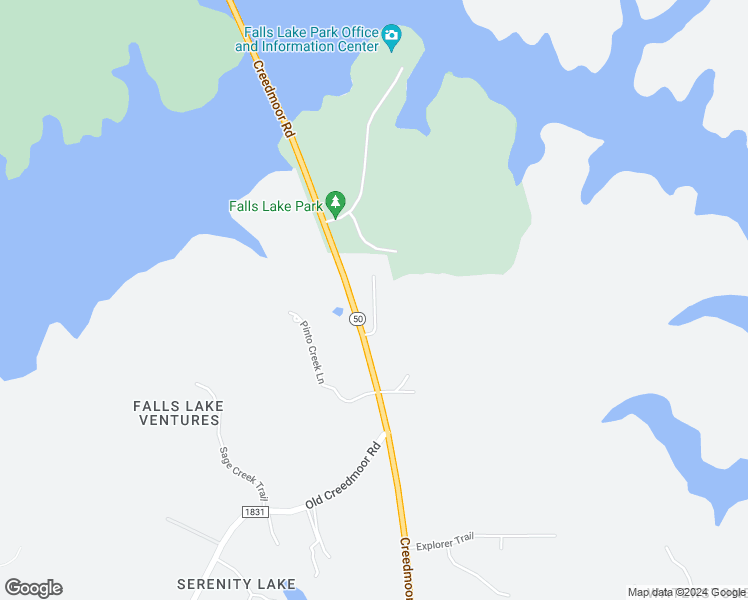 map of restaurants, bars, coffee shops, grocery stores, and more near 13213 Granite Hill Trail in Wake Forest