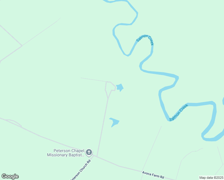 map of restaurants, bars, coffee shops, grocery stores, and more near 513 Avoca Farm Road in Merry Hill