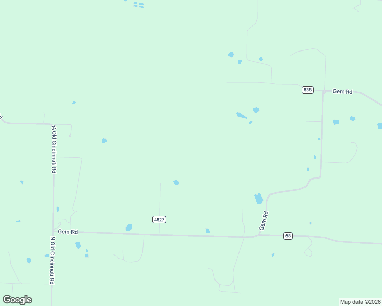 map of restaurants, bars, coffee shops, grocery stores, and more near 10860 Borchardt Road in Lincoln