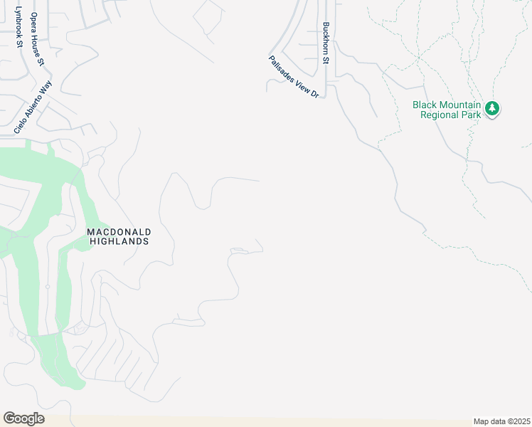 map of restaurants, bars, coffee shops, grocery stores, and more near 523 Overlook Rim Drive in Henderson