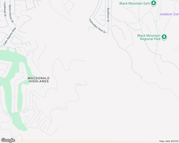 map of restaurants, bars, coffee shops, grocery stores, and more near 521 Overlook Rim Drive in Henderson