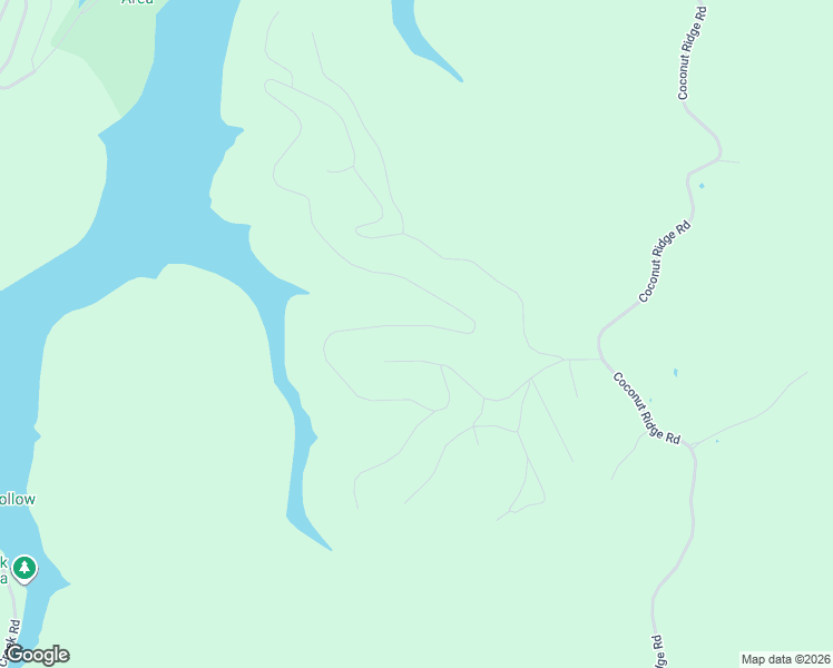 map of restaurants, bars, coffee shops, grocery stores, and more near 440 Lakeview Drive in Smithville