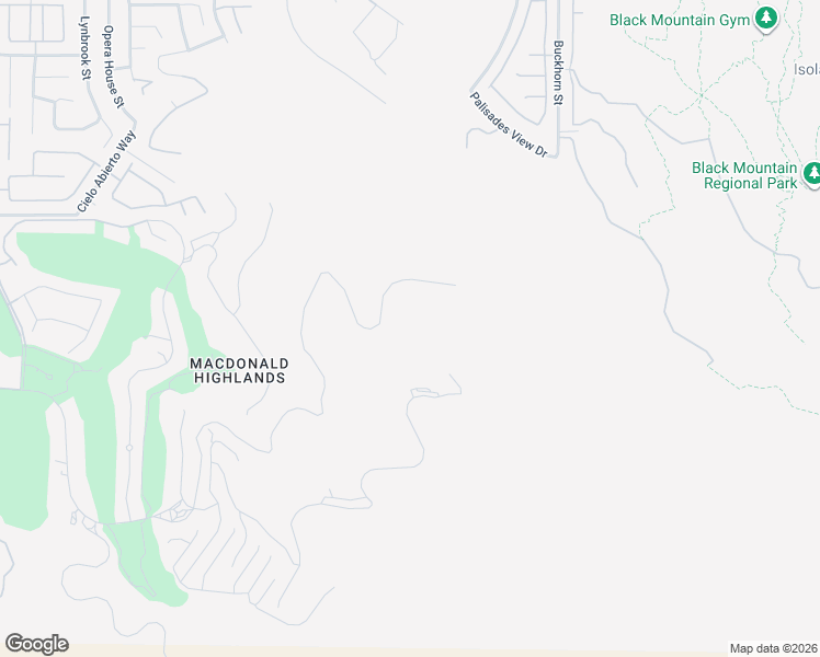 map of restaurants, bars, coffee shops, grocery stores, and more near Viento Puntero Drive in Henderson