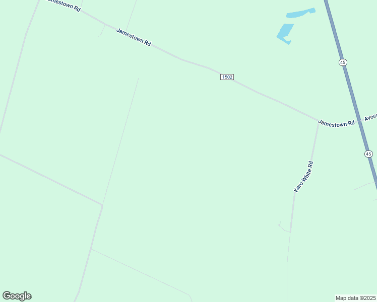 map of restaurants, bars, coffee shops, grocery stores, and more near 348C Jamestown Road in Windsor