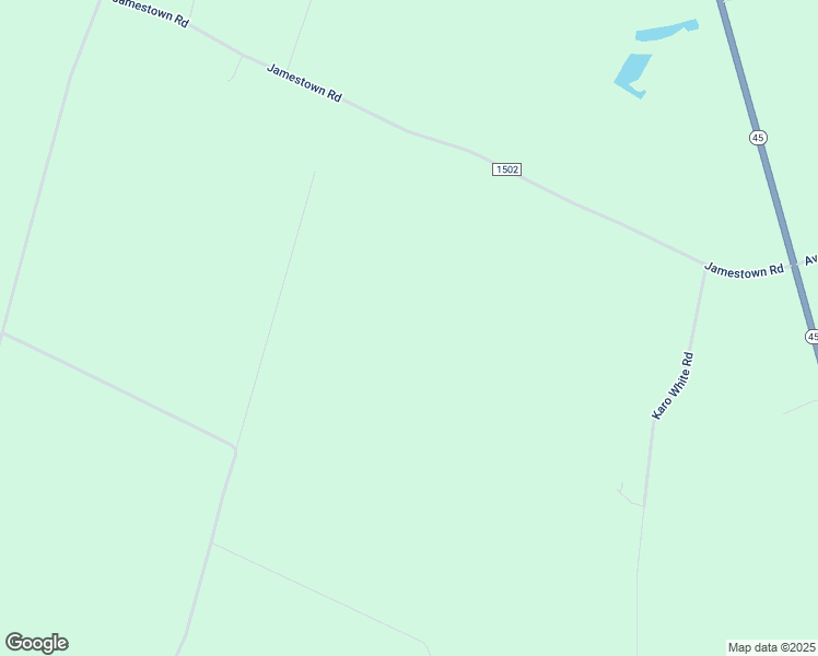 map of restaurants, bars, coffee shops, grocery stores, and more near 348C Jamestown Road in Windsor
