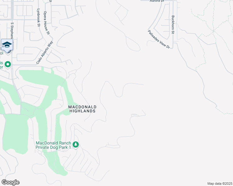 map of restaurants, bars, coffee shops, grocery stores, and more near in Henderson