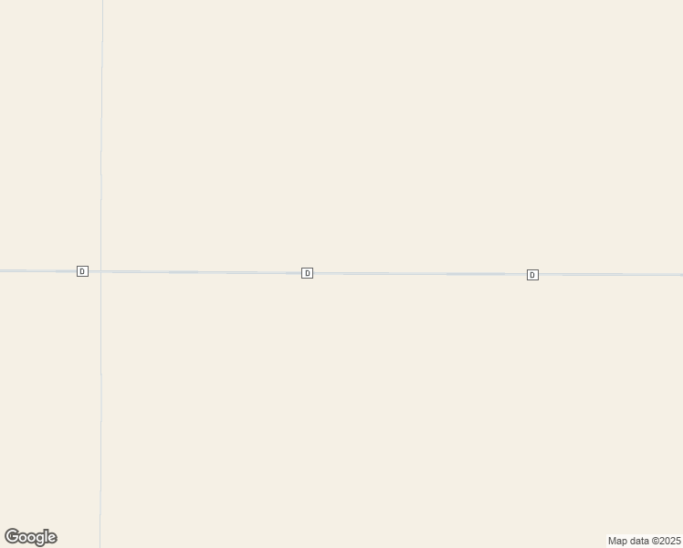 map of restaurants, bars, coffee shops, grocery stores, and more near County Road D in Dalhart