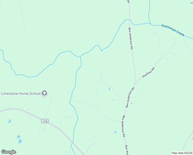 map of restaurants, bars, coffee shops, grocery stores, and more near 246 Pearl Lane in Mocksville