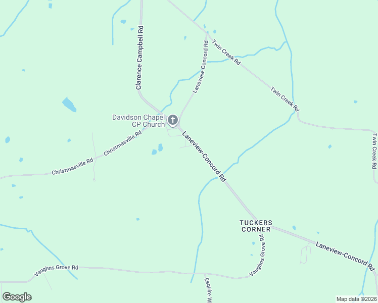 map of restaurants, bars, coffee shops, grocery stores, and more near 420 Laneview-Concord Road in Trenton