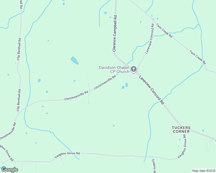 map of restaurants, bars, coffee shops, grocery stores, and more near 506 Christmasville Road in Trenton