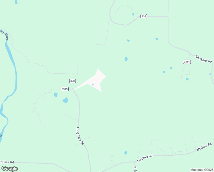 map of restaurants, bars, coffee shops, grocery stores, and more near 11620 Long-Tate Road in Elkins