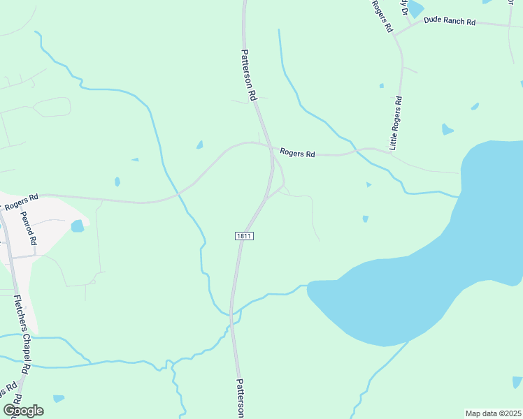 map of restaurants, bars, coffee shops, grocery stores, and more near 1991 Pattersons Mill Road in Durham