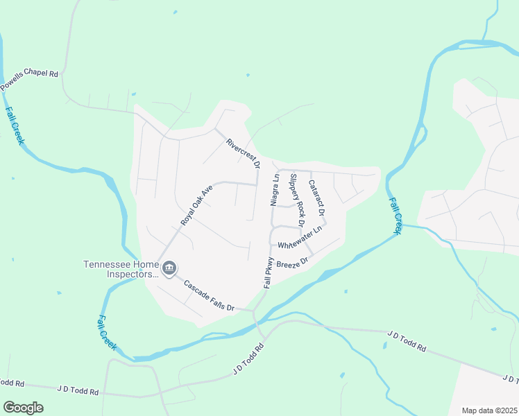 map of restaurants, bars, coffee shops, grocery stores, and more near 1128 Rivercrest Drive in Murfreesboro