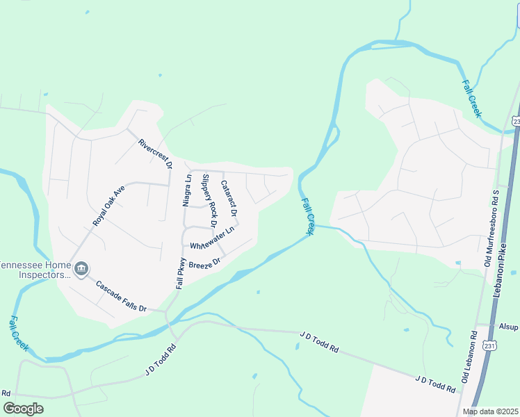 map of restaurants, bars, coffee shops, grocery stores, and more near 2012 Rindle Court in Murfreesboro
