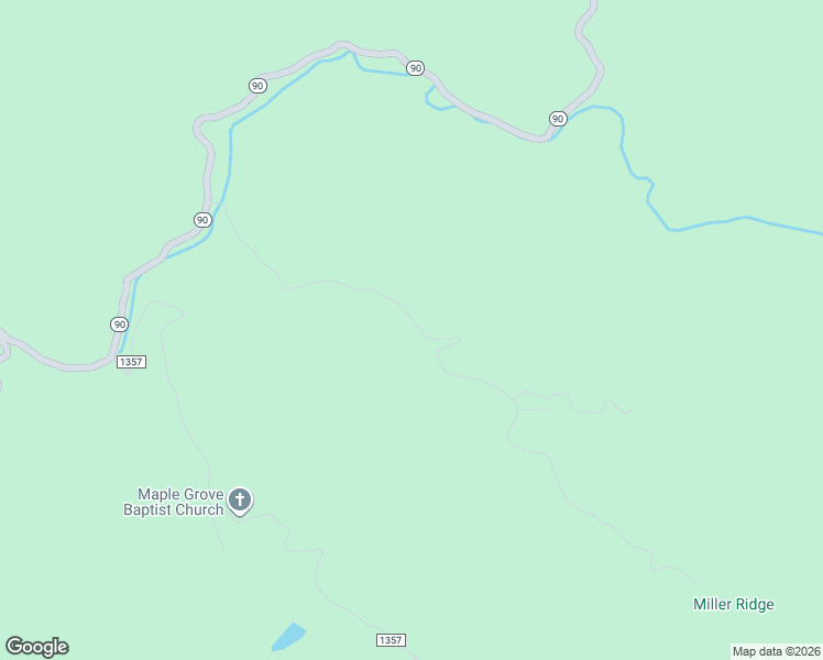 map of restaurants, bars, coffee shops, grocery stores, and more near 4631-4646 Tolbert Road in Collettsville