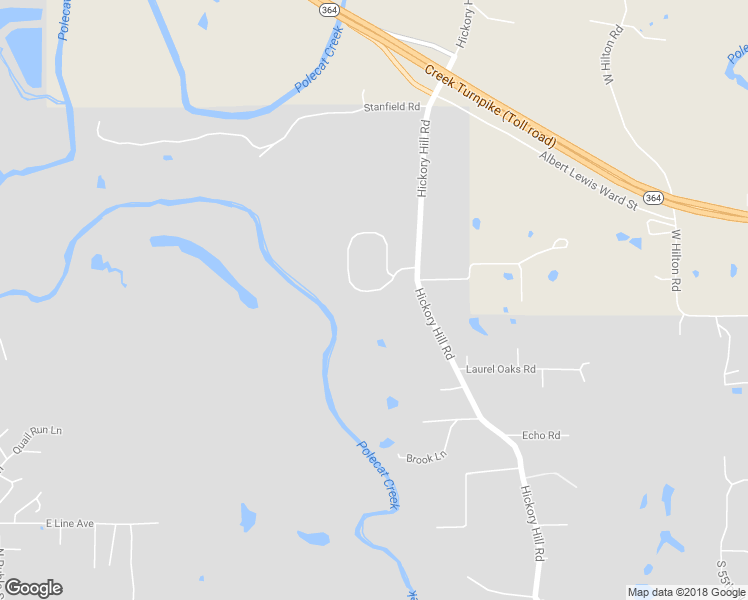 map of restaurants, bars, coffee shops, grocery stores, and more near 2718 Raintree Circle in Sapulpa