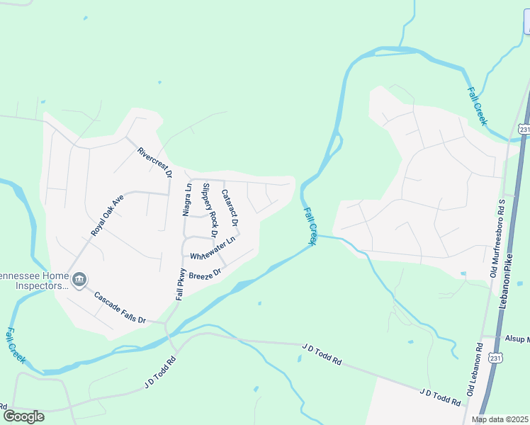 map of restaurants, bars, coffee shops, grocery stores, and more near 2012 Rindle Court in Murfreesboro