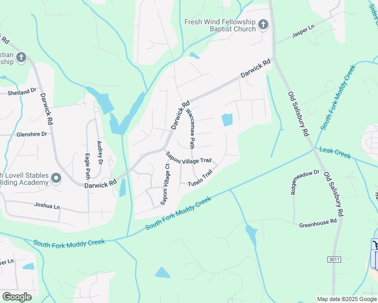 map of restaurants, bars, coffee shops, grocery stores, and more near 4790 Seminole Court in Winston-Salem