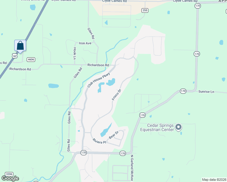 map of restaurants, bars, coffee shops, grocery stores, and more near 11439 Frisco Drive in Farmington