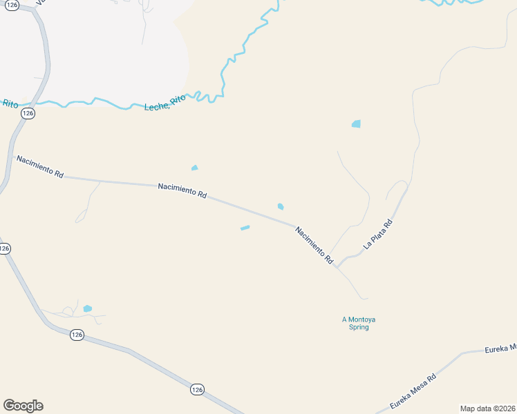 map of restaurants, bars, coffee shops, grocery stores, and more near 89 Nacimiento Road in Cuba