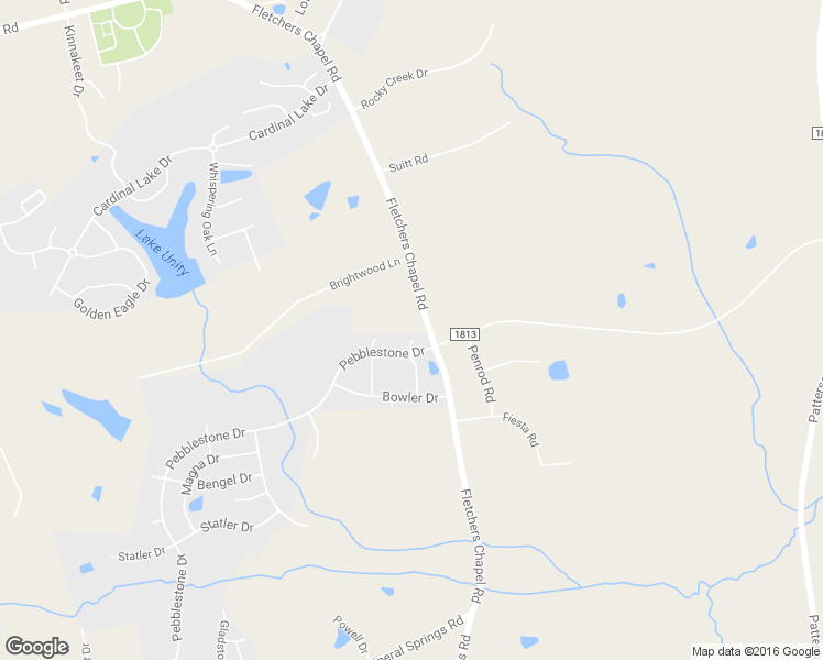 map of restaurants, bars, coffee shops, grocery stores, and more near 609 Cove Hollow Drive in Durham