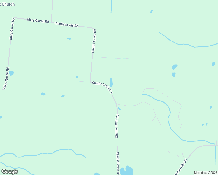 map of restaurants, bars, coffee shops, grocery stores, and more near 147 Charlie Lewis Road in Trenton