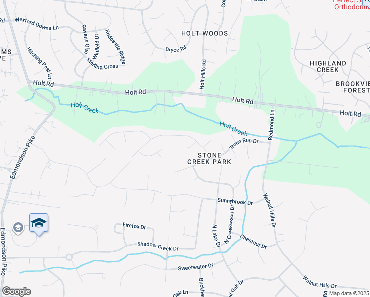 map of restaurants, bars, coffee shops, grocery stores, and more near 812 Holt Grove Court in Nashville
