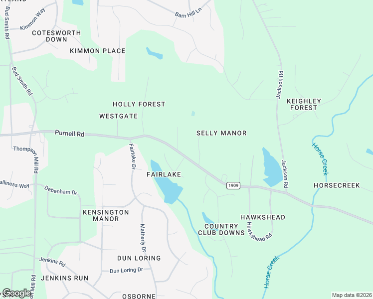 map of restaurants, bars, coffee shops, grocery stores, and more near 8004 Plum Creek Lane in Wake Forest