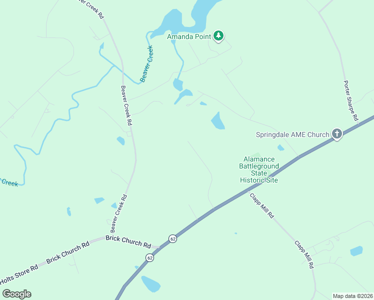 map of restaurants, bars, coffee shops, grocery stores, and more near 3311 Alma Lane in Burlington