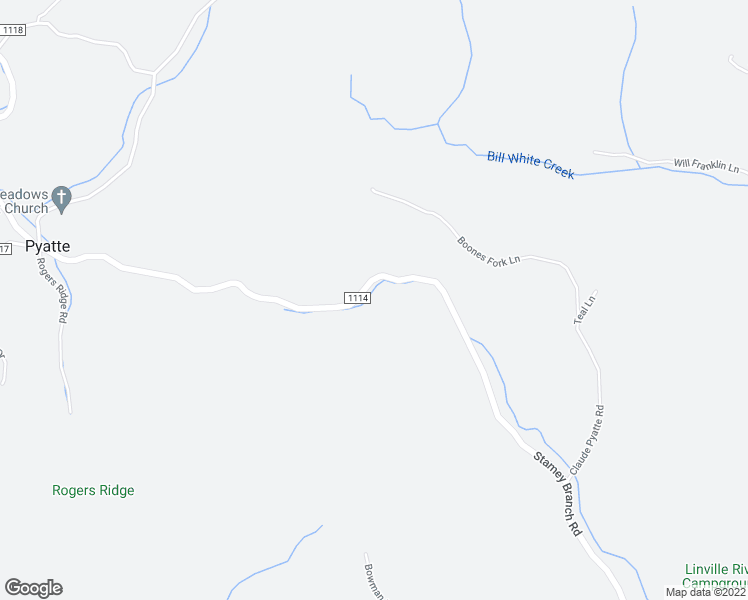 map of restaurants, bars, coffee shops, grocery stores, and more near 785 Stamey Branch Road in Newland