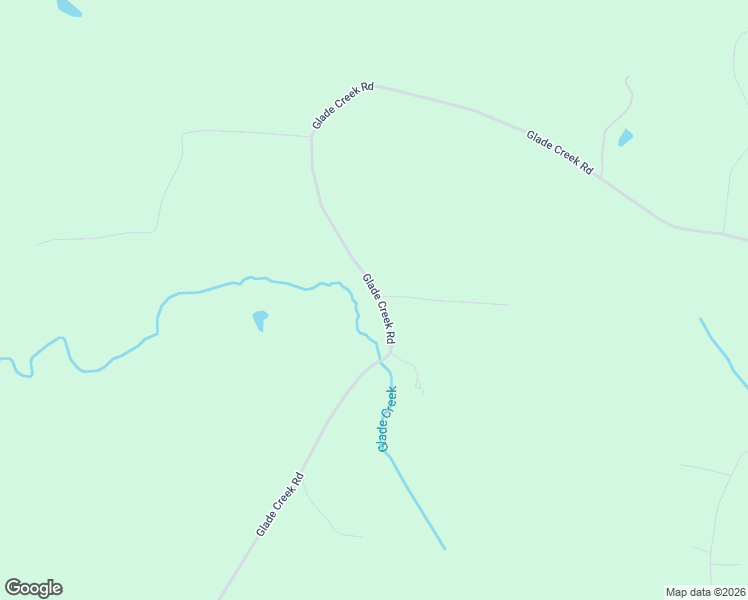 map of restaurants, bars, coffee shops, grocery stores, and more near 2795 Glade Creek Road in Sparta