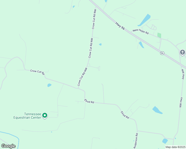 map of restaurants, bars, coffee shops, grocery stores, and more near 7922 Crow Cut Road in Fairview