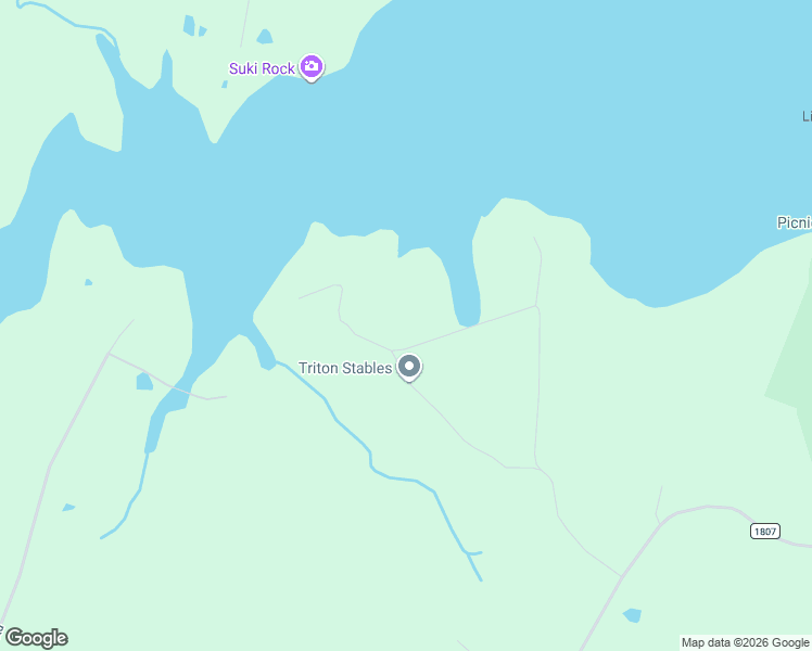 map of restaurants, bars, coffee shops, grocery stores, and more near 2477 Santee Road in Durham