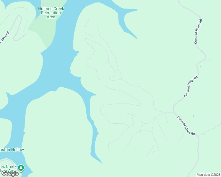 map of restaurants, bars, coffee shops, grocery stores, and more near 1160 Shoreside Drive in Smithville