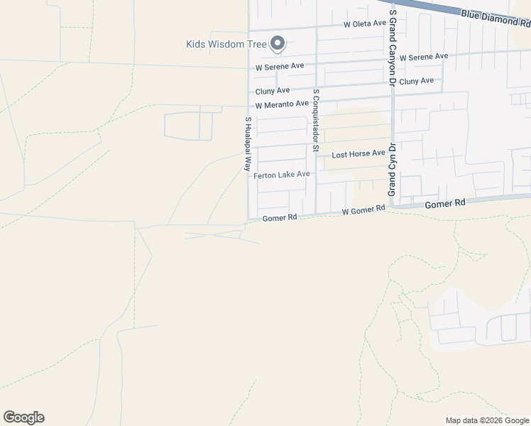 map of restaurants, bars, coffee shops, grocery stores, and more near 9641 Lexington Arch Street in Las Vegas