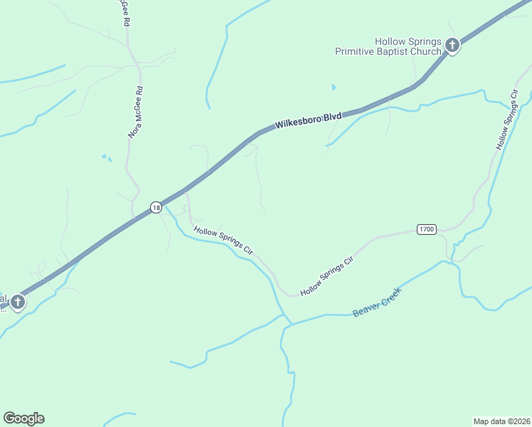 map of restaurants, bars, coffee shops, grocery stores, and more near 4519 Walkaway Pl in Caldwell
