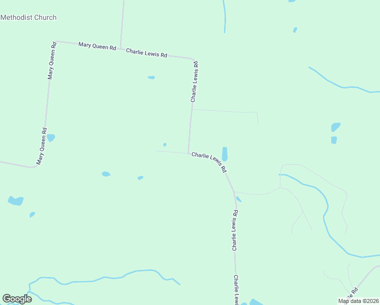 map of restaurants, bars, coffee shops, grocery stores, and more near 89-111 Charlie Lewis Road in Trenton