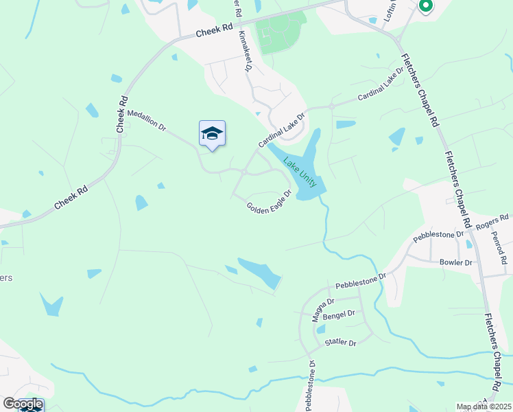 map of restaurants, bars, coffee shops, grocery stores, and more near 116 Rosebud Lane in Durham