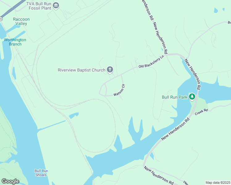 map of restaurants, bars, coffee shops, grocery stores, and more near 119 Blacksferry Loop in Clinton