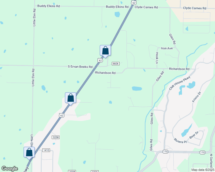 map of restaurants, bars, coffee shops, grocery stores, and more near 2271 Putter Court in Farmington